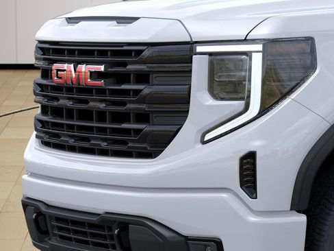New 2026 GMC Sierra 1500 Elevation image 17