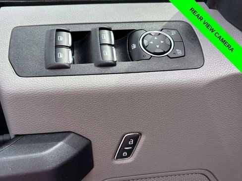 Used 2019 Ford F150 XL w/ Equipment Group 101A Mid AWD/4WD image 12