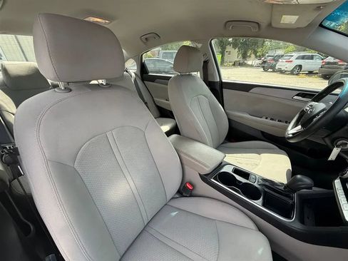 Used 2019 Hyundai Sonata SE FWD image 22