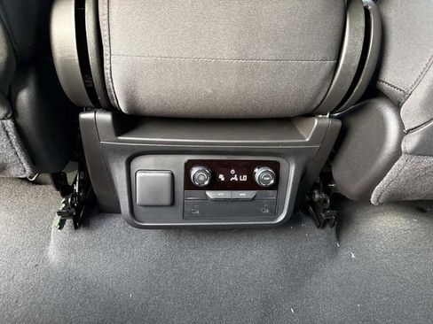 New 2026 Chevrolet Suburban LS RWD image 13