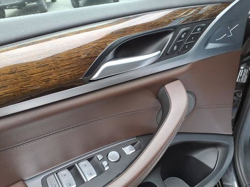 Used 2020 BMW X3 M40i w/ Executive Package image 13