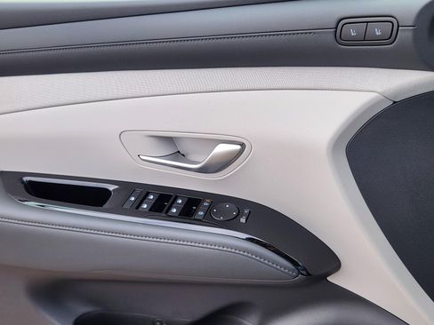 New 2026 Hyundai Tucson Limited AWD/4WD image 7