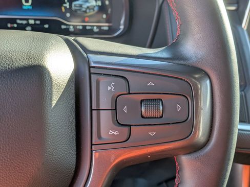 Certified 2024 Chevrolet Tahoe RST w/ Sport Performance Package image 23