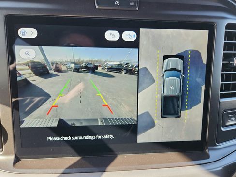 New 2026 Ford F150 XLT w/ Equipment Group 302A MID image 18