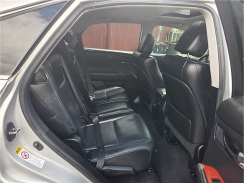 Used 2010 Lexus RX 350 AWD image 30