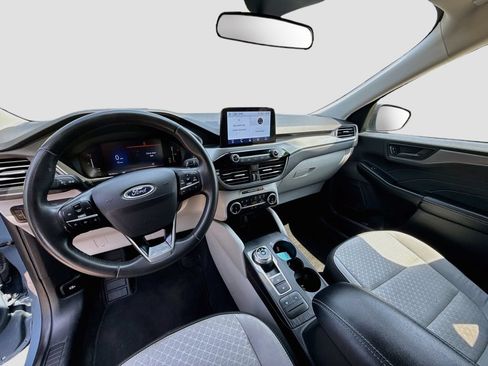 Used 2024 Ford Escape Active FWD image 9