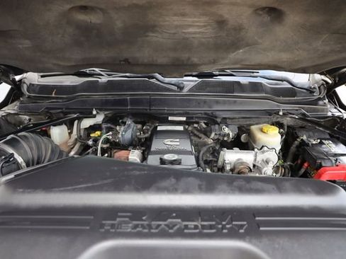 Used 2019 RAM 2500 Tradesman AWD/4WD image 29
