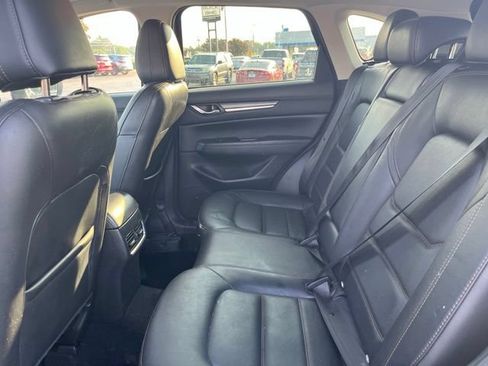 Used 2018 MAZDA CX-5 Grand Touring FWD image 11