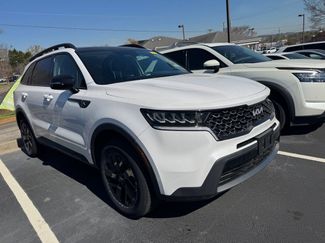 Certified 2023 Kia Sorento S w/ Panoramic Sunroof Package video 1