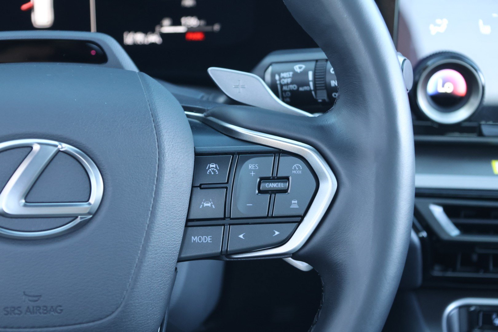 Certified 2026 Lexus TX 350 AWD w/ Technology Package image 32