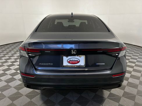 Used 2023 Honda Accord EX-L image 6