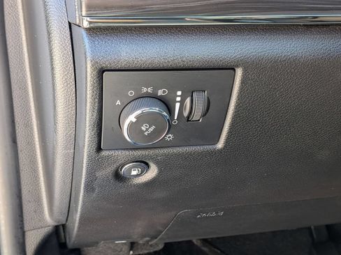 Used 2021 Jeep Grand Cherokee Limited X AWD/4WD image 15