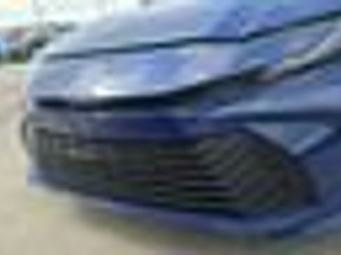 Used 2026 Toyota Camry LE FWD image 19
