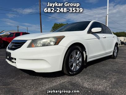 Used 2011 Honda Accord SE
