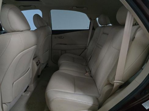 Used 2015 Lexus RX 350 FWD image 15