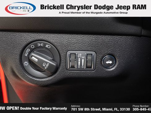 Used 2023 Dodge Challenger R/T w/ T/A Package RWD image 28