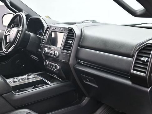 Certified 2020 Ford Expedition Limited w/ Equipment Group 302A image 30
