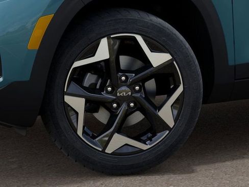 New 2025 Kia Seltos S image 9