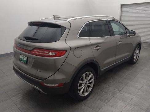 Used 2017 Lincoln MKC Select w/ Select Plus Package image 9