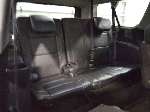 Used 2015 GMC Yukon XL Denali w/ Touring Package image 17