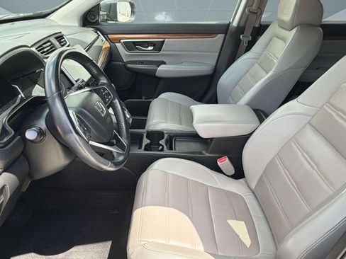 Used 2018 Honda CR-V EX-L image 4