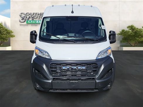 New 2026 RAM ProMaster 1500 image 8