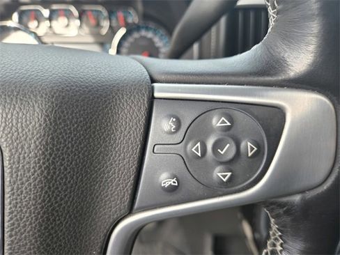 Used 2018 GMC Sierra 1500 SLT image 25