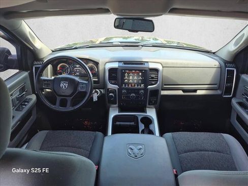 Used 2019 RAM 1500 Big Horn RWD image 17