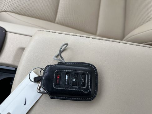 Used 2018 Lexus ES 350 w/ Navigation System Package image 77