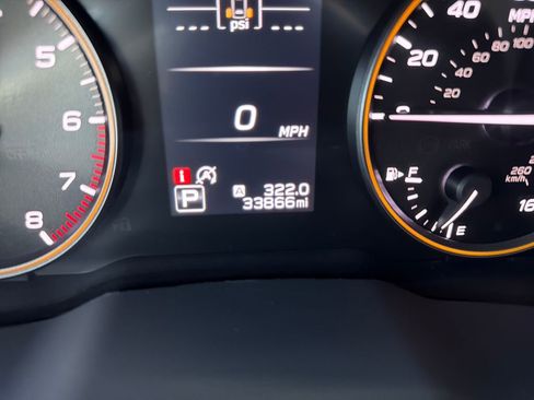 Used 2023 Subaru Outback Wilderness image 17