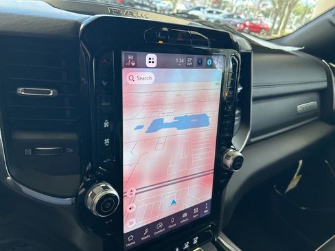 New 2026 RAM 1500 Laramie image 10