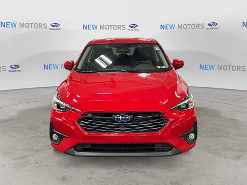 New 2026 Subaru Impreza 2.0i Sport image 10