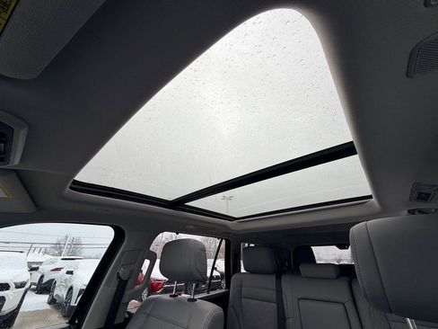 Used 2024 Toyota Sequoia Limited w/ Nightshade Package image 19