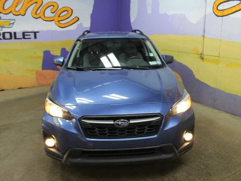 Used 2019 Subaru Crosstrek 2.0i Premium AWD/4WD image 3