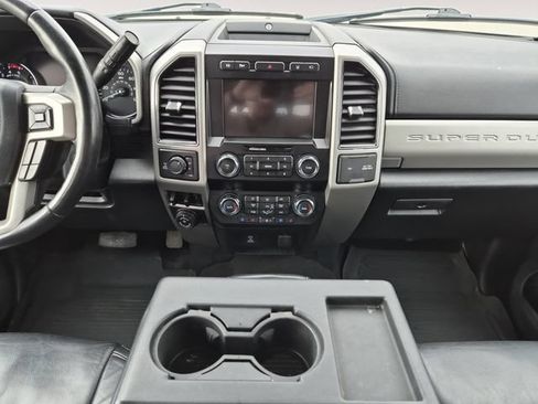 Used 2020 Ford F350 Lariat AWD/4WD image 11