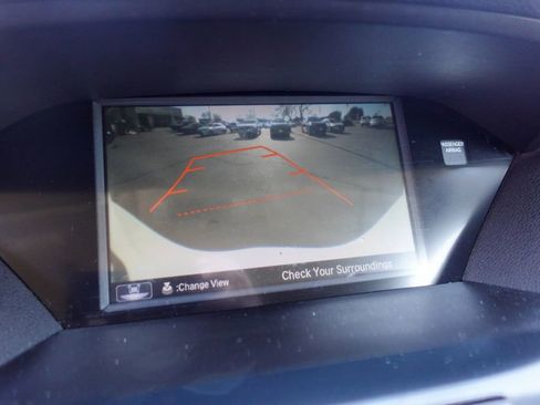 Used 2017 Acura MDX 3.5L image 18