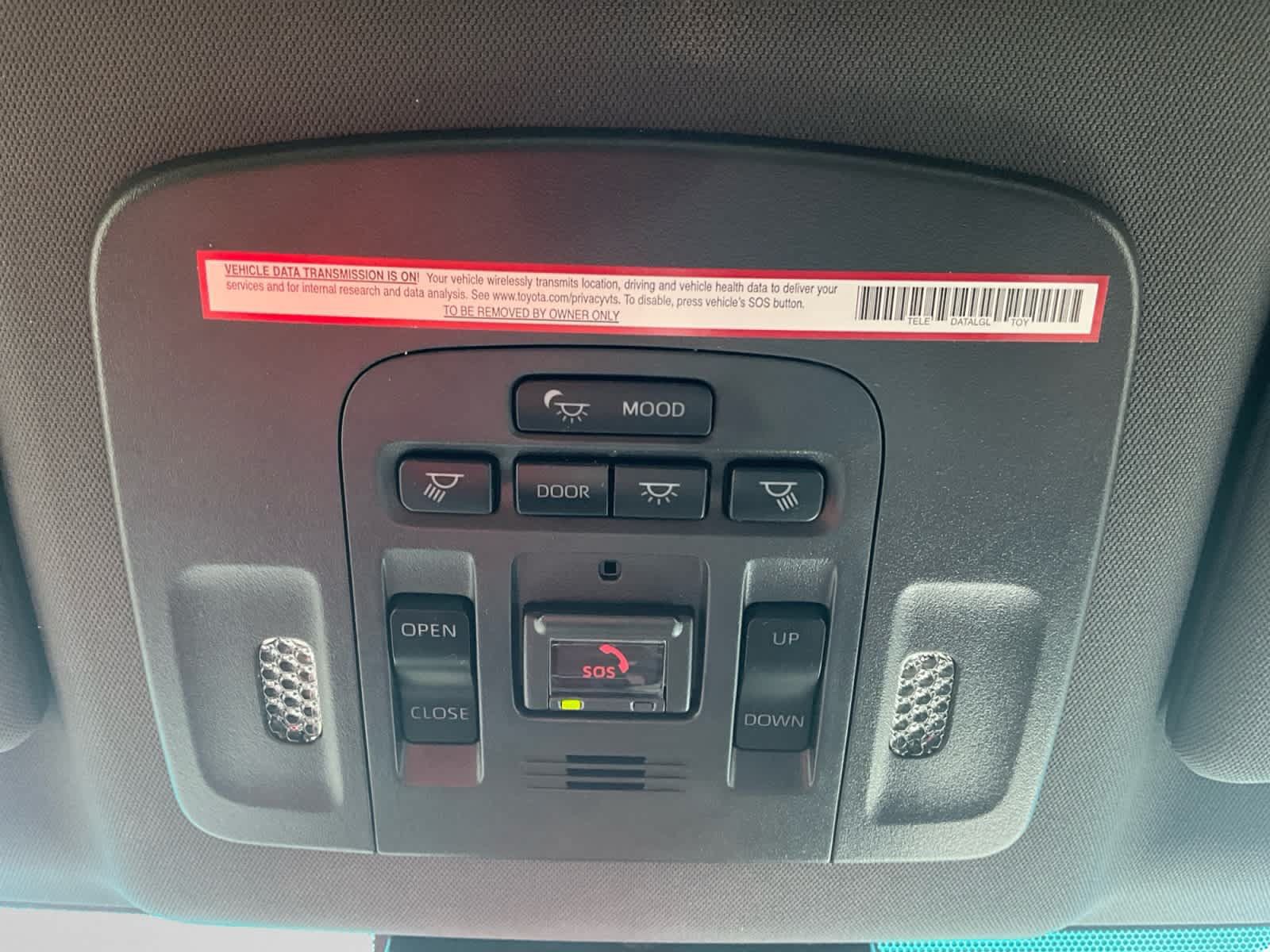 Used 2021 Toyota Avalon Limited w/ Advanced Safety Package FWD image 21