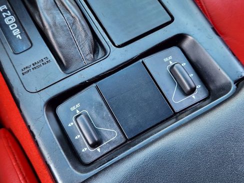 Used 1994 Chevrolet Corvette Base image 23