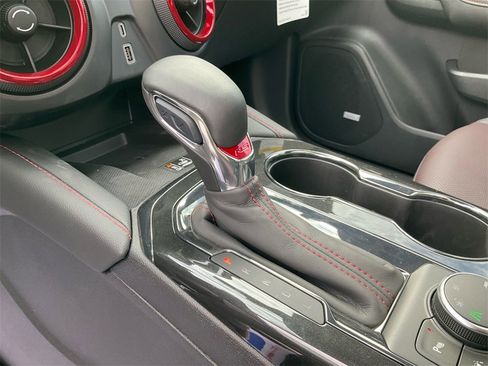 New 2026 Chevrolet Blazer RS w/ Driver Confidence II Package image 37