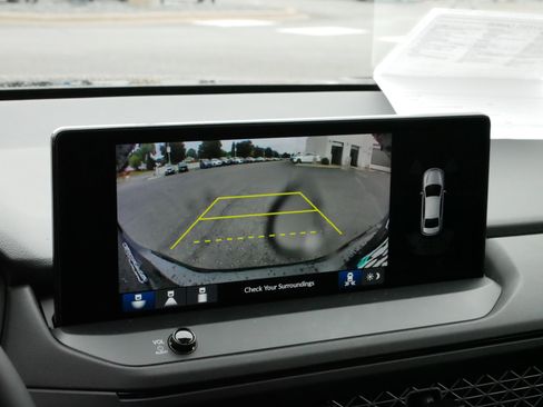 Certified 2025 Honda Accord Touring image 30