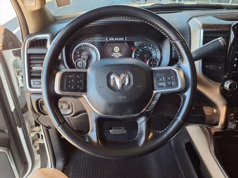 Used 2021 RAM 3500 Laramie image 12