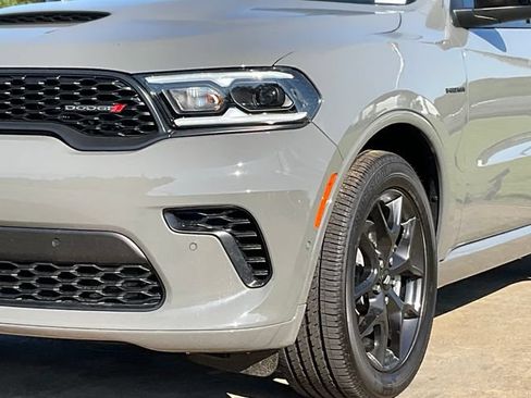 New 2026 Dodge Durango GT AWD/4WD image 10