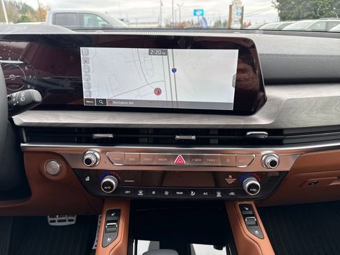 New 2025 Kia Telluride SX Prestige X-Pro image 26