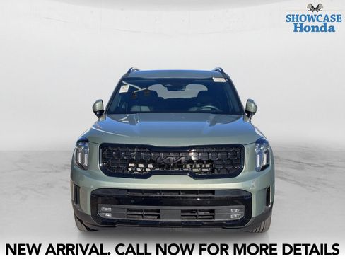 Used 2025 Kia Telluride SX Prestige X-Line AWD/4WD image 7