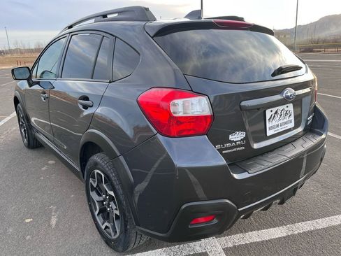 Used 2016 Subaru Crosstrek 2.0i Premium image 7