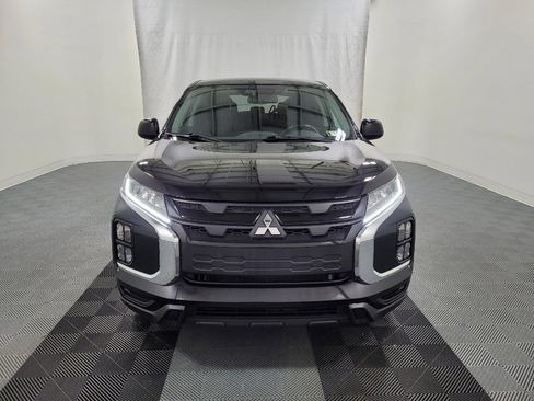 Used 2021 Mitsubishi Outlander Sport LE image 14