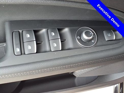 New 2025 Alfa Romeo Stelvio Sprint w/ Veloce Package image 17