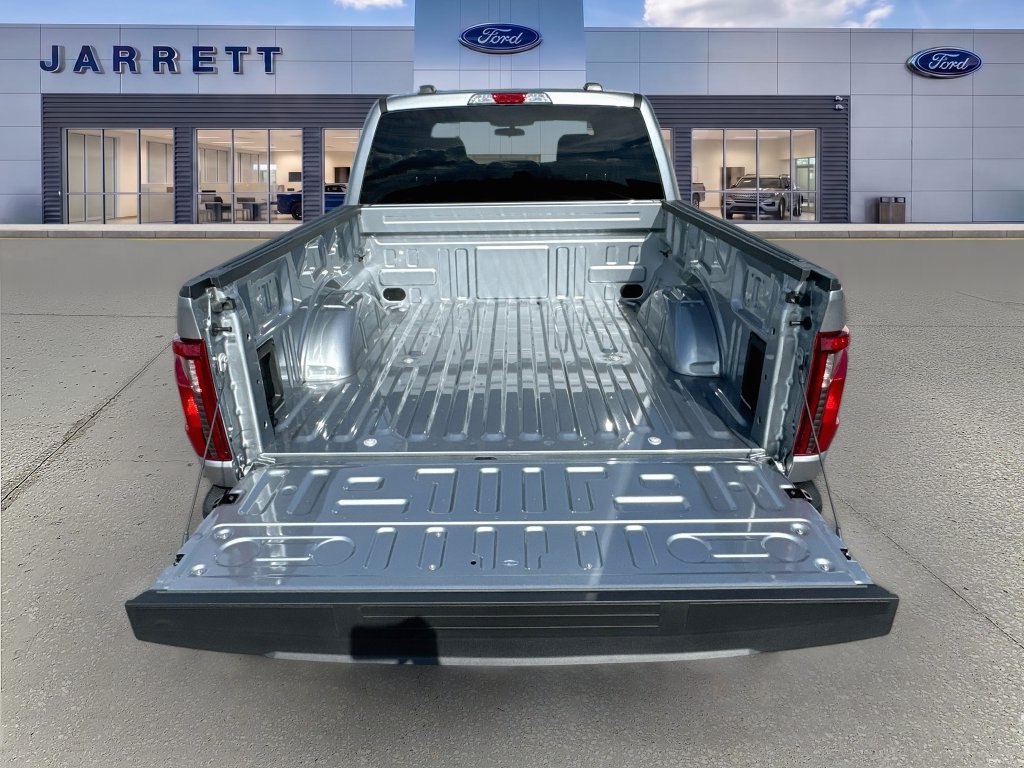 New 2026 Ford F150 STX w/ Equipment Group 200A RWD image 24