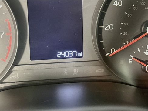 Used 2022 Kia Rio S FWD image 18