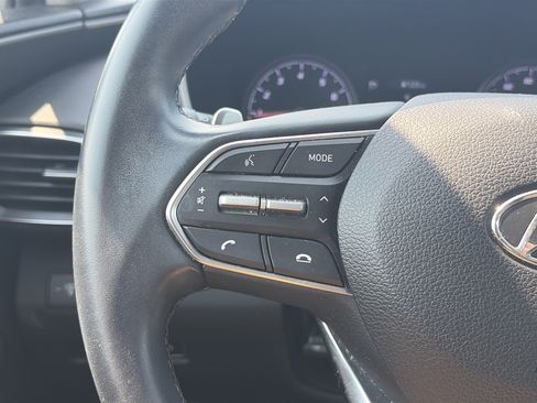Used 2023 Hyundai Santa Fe SEL AWD/4WD image 22